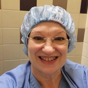 Meet your Posher, Valerie